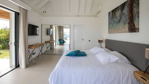 Villa La Siesta Chambre 3
