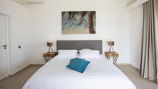 Villa La Siesta Chambre 3