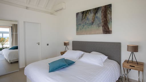 Villa La Siesta Chambre 3
