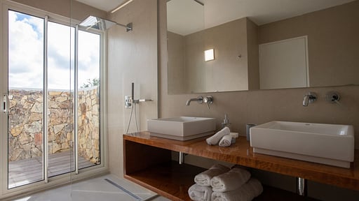 Villa La Siesta Chambre 3