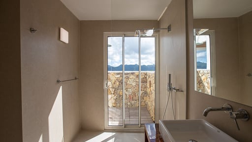 Villa La Siesta Chambre 3