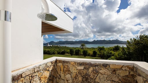 Villa La Siesta Chambre 3