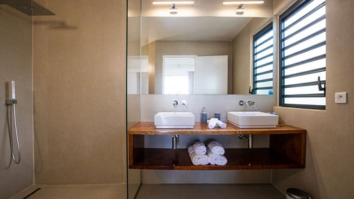 Villa La Siesta Chambre 2