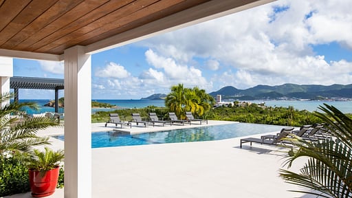 Villa La Siesta Autres