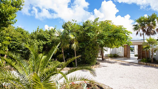 Villa La Siesta Autres