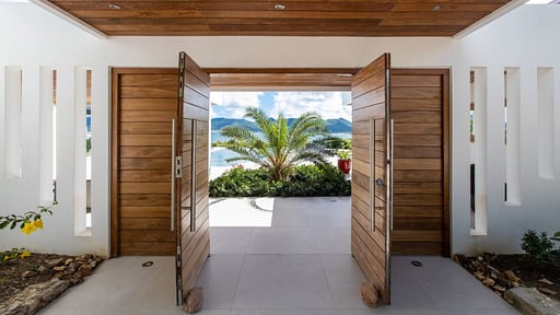 Villa La Siesta Autres