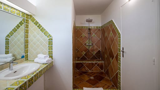 Villa La Siesta Chambre 4