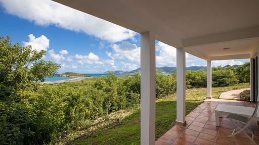 Villa La Siesta Chambre 4