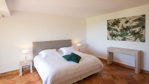 Villa La Siesta Chambre 5