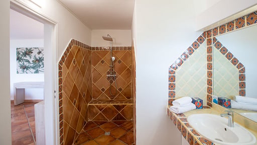 Villa La Siesta Chambre 5