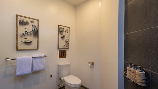 Villa La Sirena Bedroom 3