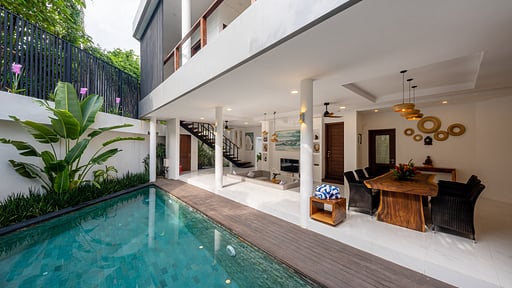 Villa La Sirena Others