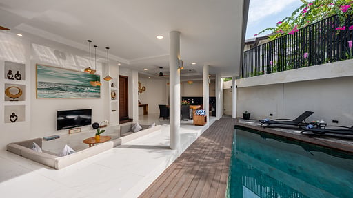Villa La Sirena Others