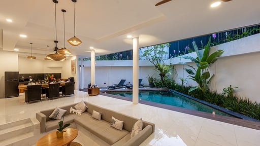 Villa La Sirena Others