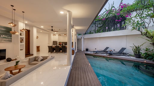Villa La Sirena Others