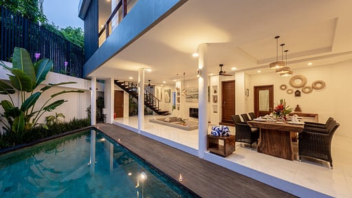 Villa La Sirena Others