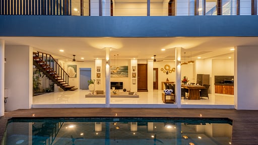 Villa La Sirena Others