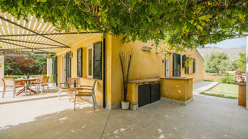 Villa La Sort 140 Others