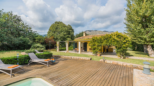 Villa La Sort 140 Others