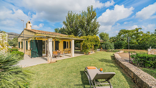 Villa La Sort 140 Others