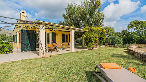 Villa La Sort 140 Others