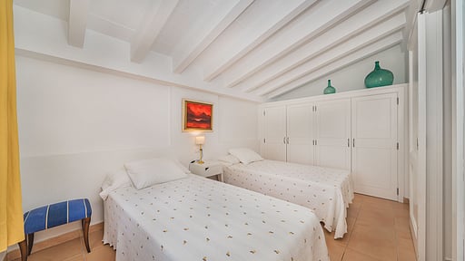 Villa La Sort 140 Bedroom 1