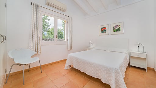 Villa La Sort 140 Bedroom 2