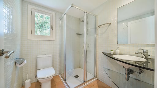 Villa La Sort 140 Bedroom 1