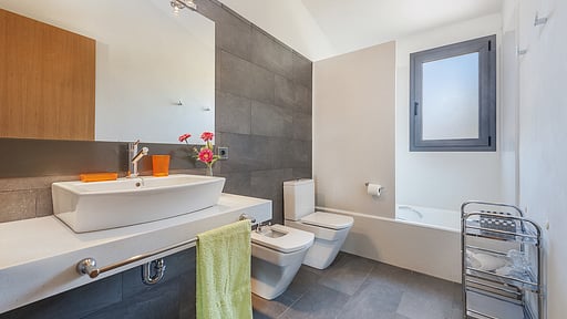 Villa La Sort Others