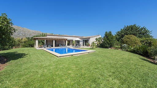 Villa La Sort Others