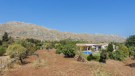 Villa La Sort Others