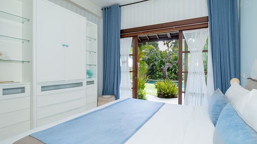 Villa LA TA Bedroom 12
