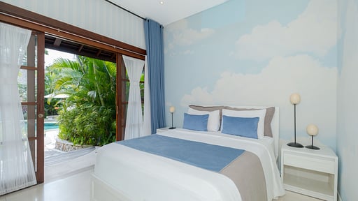 Villa LA TA Bedroom 12
