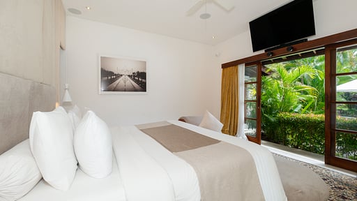 Villa LA TA Bedroom 8