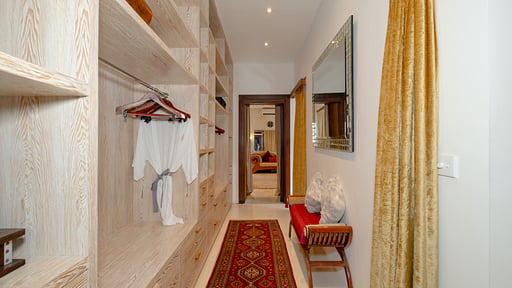 Villa LA TA Bedroom 8