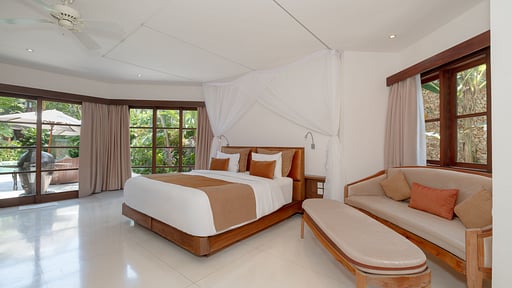 Villa LA TA Bedroom 9
