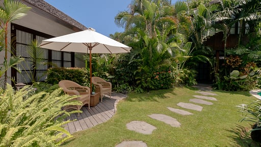Villa LA TA Others