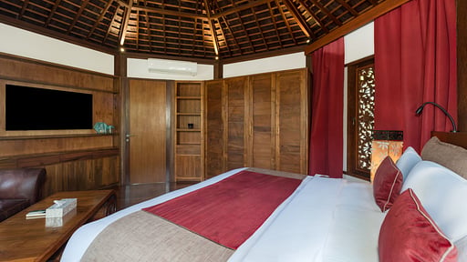 Villa LA TA Bedroom 11