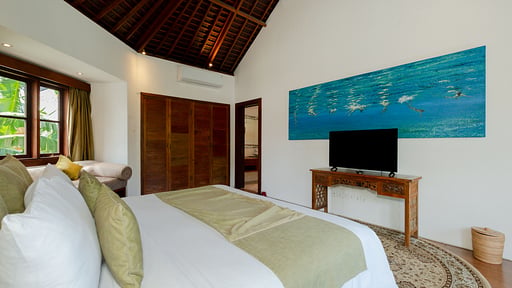Villa LA TA Bedroom 10