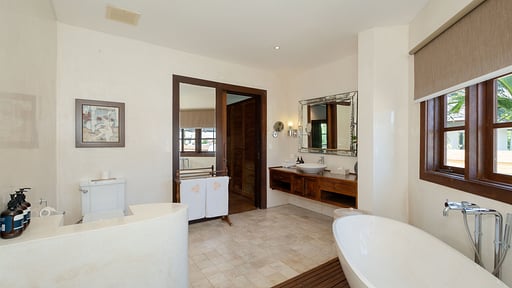 Villa LA TA Bedroom 10