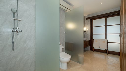 Villa LA TA Bedroom 4