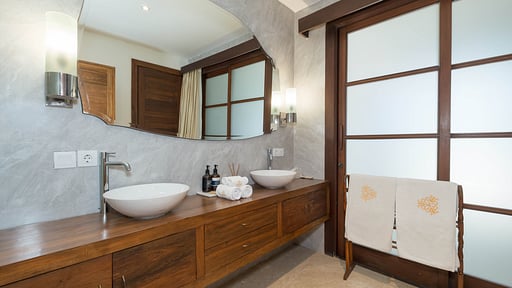 Villa LA TA Bedroom 4