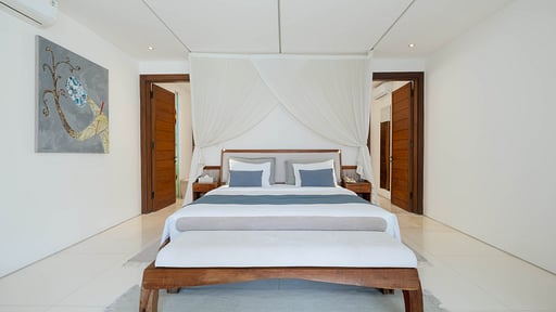 Villa LA TA Bedroom 5