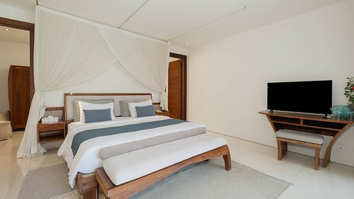 Villa LA TA Bedroom 5