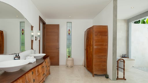 Villa LA TA Bedroom 5