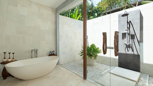 Villa LA TA Bedroom 5