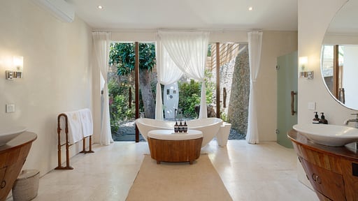 Villa LA TA Bedroom 2