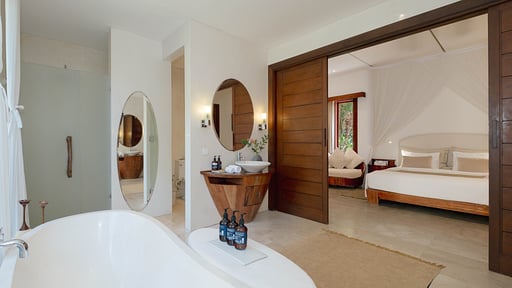 Villa LA TA Bedroom 2