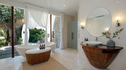 Villa LA TA Bedroom 2