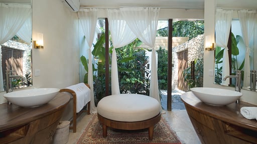 Villa LA TA Bedroom 3